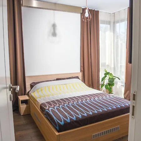 River View 아파트 플로브디프